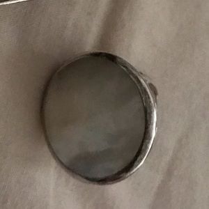 Silpada ring
